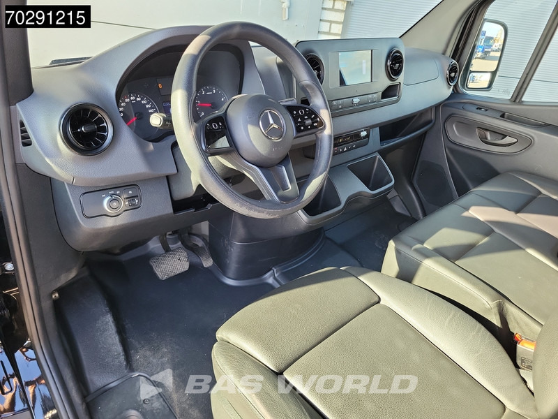 Panel van Mercedes-Benz Sprinter 317 CDI Automaat 170PK L3H2 Airco Camera Parkeersensoren MBUX CarPlay Euro6 L3 15m3 Airco: picture 13