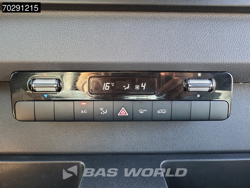Panel van Mercedes-Benz Sprinter 317 CDI Automaat 170PK L3H2 Airco Camera Parkeersensoren MBUX CarPlay Euro6 L3 15m3 Airco: picture 17