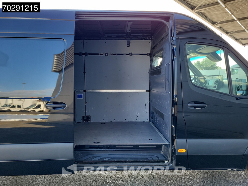 Panel van Mercedes-Benz Sprinter 317 CDI Automaat 170PK L3H2 Airco Camera Parkeersensoren MBUX CarPlay Euro6 L3 15m3 Airco: picture 7