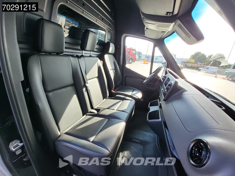 Panel van Mercedes-Benz Sprinter 317 CDI Automaat 170PK L3H2 Airco Camera Parkeersensoren MBUX CarPlay Euro6 L3 15m3 Airco: picture 12