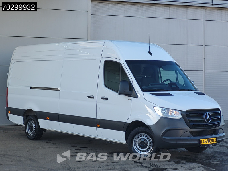 Mercedes-Benz Sprinter 317 CDI Automaat 2025 Model L3H2 Airco Cruise Camera Parkeersensoren 10inch MBUX CarPlay Euro6 L3 Airco Cruise control - Panel van: picture 3 Mercedes-Benz Sprinter 317 CDI Automaat 2025 Model L3H2 Airco Cruise Camera Parkeersensoren 10inch MBUX CarPlay Euro6 L3 Airco Cruise control - Panel van: picture 3