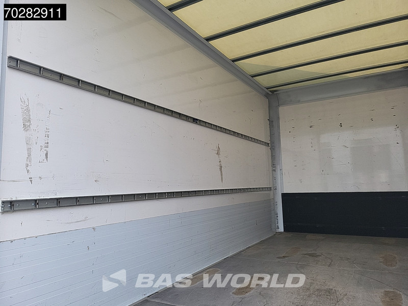 Mercedes-Benz Sprinter 317 CDI Automaat Bakwagen Achterdeuren Airco Camera Euro6 Meubelbak Koffer 21m3 Airco - Closed box van: picture 5 Mercedes-Benz Sprinter 317 CDI Automaat Bakwagen Achterdeuren Airco Camera Euro6 Meubelbak Koffer 21m3 Airco - Closed box van: picture 5