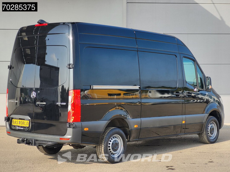 Mercedes-Benz Sprinter 317 CDI Automaat L2H2 170PK Airco Camera MBUX Euro6 L2 12m3 Airco - Panel van: picture 5 Mercedes-Benz Sprinter 317 CDI Automaat L2H2 170PK Airco Camera MBUX Euro6 L2 12m3 Airco - Panel van: picture 5
