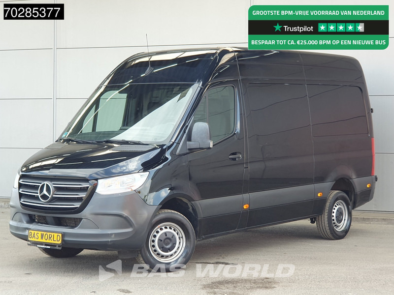 Mercedes-Benz Sprinter 317 CDI Automaat L2H2 170PK Airco Camera MBUX Euro6 L2 12m3 Airco - Panel van: picture 1 Mercedes-Benz Sprinter 317 CDI Automaat L2H2 170PK Airco Camera MBUX Euro6 L2 12m3 Airco - Panel van: picture 1