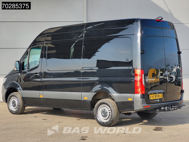 Mercedes-Benz Sprinter 317 CDI Automaat L2H2 170PK Airco Camera MBUX Euro6 L2 12m3 Airco - Panel van: picture 2 Mercedes-Benz Sprinter 317 CDI Automaat L2H2 170PK Airco Camera MBUX Euro6 L2 12m3 Airco - Panel van: picture 2