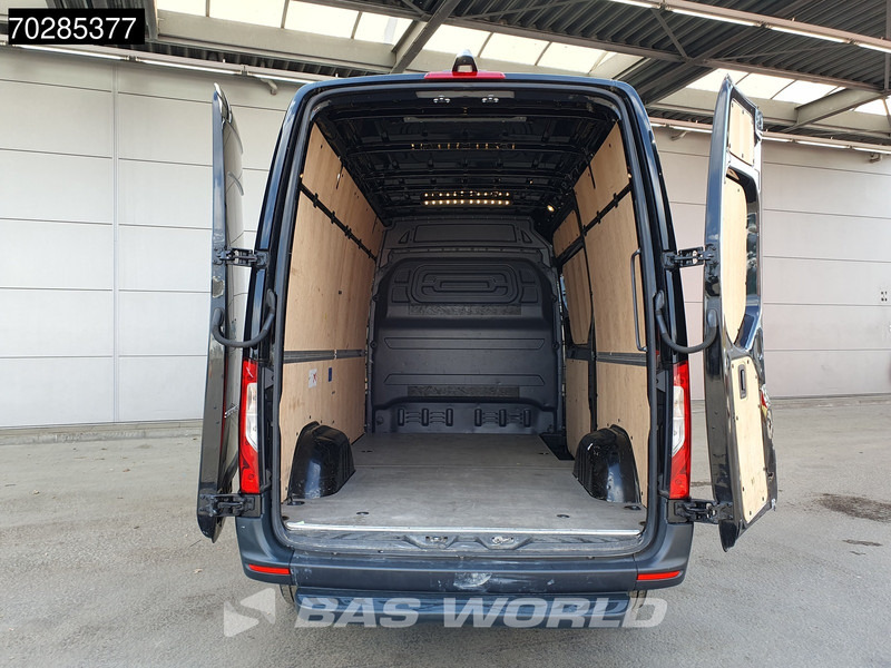 Mercedes-Benz Sprinter 317 CDI Automaat L2H2 170PK Airco Camera MBUX Euro6 L2 12m3 Airco - Panel van: picture 3 Mercedes-Benz Sprinter 317 CDI Automaat L2H2 170PK Airco Camera MBUX Euro6 L2 12m3 Airco - Panel van: picture 3