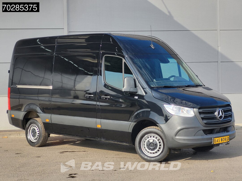 Mercedes-Benz Sprinter 317 CDI Automaat L2H2 170PK Airco Camera MBUX Euro6 L2 12m3 Airco - Panel van: picture 3 Mercedes-Benz Sprinter 317 CDI Automaat L2H2 170PK Airco Camera MBUX Euro6 L2 12m3 Airco - Panel van: picture 3
