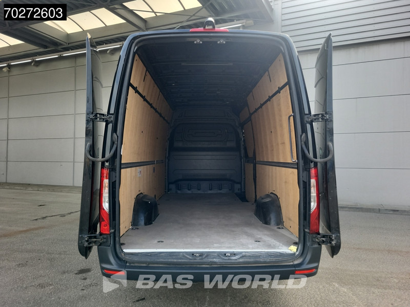 Mercedes-Benz Sprinter 317 CDI Automaat L3H2 3500KG Trekvermogen 170PK Airco Camera MBUX CarPlay Euro6 L3 14Airco - Panel van: picture 3 Mercedes-Benz Sprinter 317 CDI Automaat L3H2 3500KG Trekvermogen 170PK Airco Camera MBUX CarPlay Euro6 L3 14Airco - Panel van: picture 3