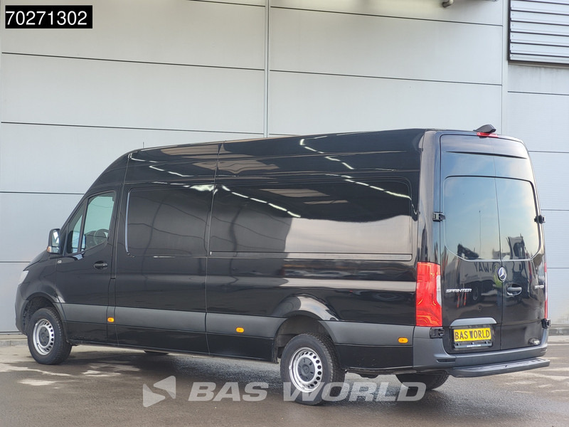 Mercedes-Benz Sprinter 317 CDI Automaat L3H2 Camera MBUX Airco Maxi L3 14m3 Airco - Panel van: picture 2 Mercedes-Benz Sprinter 317 CDI Automaat L3H2 Camera MBUX Airco Maxi L3 14m3 Airco - Panel van: picture 2