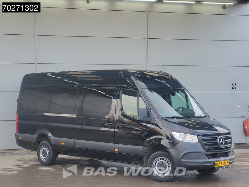 Mercedes-Benz Sprinter 317 CDI Automaat L3H2 Camera MBUX Airco Maxi L3 14m3 Airco - Panel van: picture 3 Mercedes-Benz Sprinter 317 CDI Automaat L3H2 Camera MBUX Airco Maxi L3 14m3 Airco - Panel van: picture 3