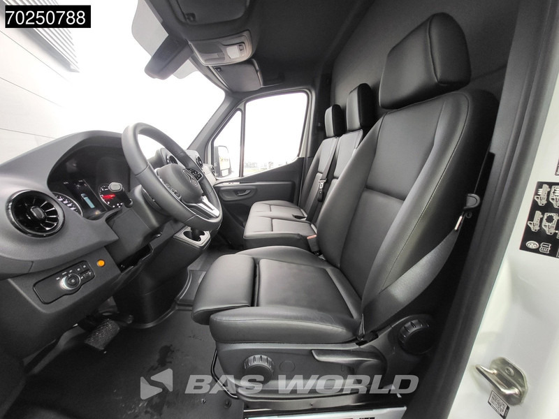 New Refrigerated delivery van Mercedes-Benz Sprinter 317 CDI Koelwagen Automaat Zijdeur 2025-Model Thermo King V-300max 230v-Stekker 170PK Airco Cruise MBUX CarPlay Euro6 Koel Koele: picture 14
