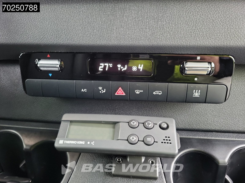 New Refrigerated delivery van Mercedes-Benz Sprinter 317 CDI Koelwagen Automaat Zijdeur 2025-Model Thermo King V-300max 230v-Stekker 170PK Airco Cruise MBUX CarPlay Euro6 Koel Koele: picture 17