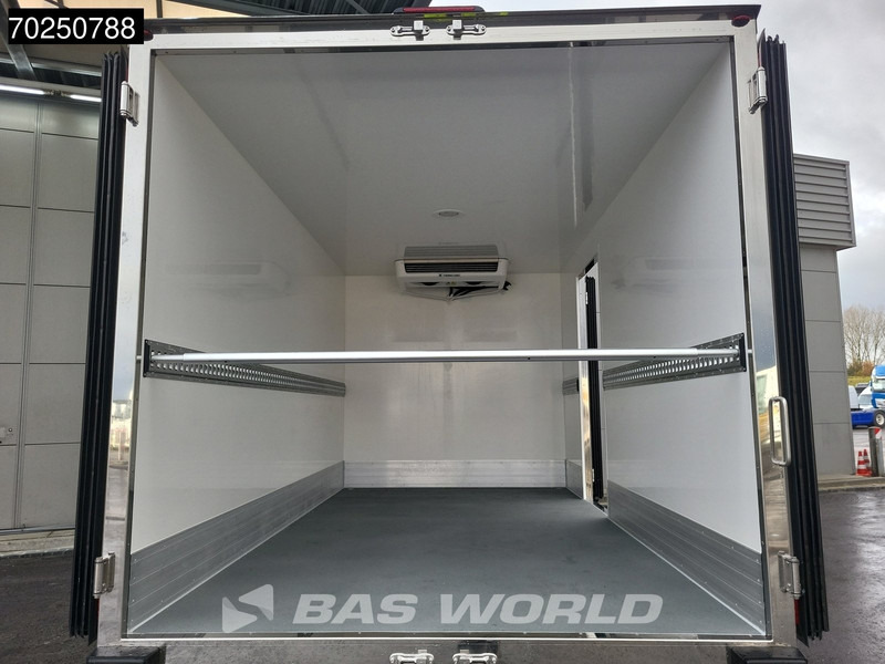 New Refrigerated delivery van Mercedes-Benz Sprinter 317 CDI Koelwagen Automaat Zijdeur 2025-Model Thermo King V-300max 230v-Stekker 170PK Airco Cruise MBUX CarPlay Euro6 Koel Koele: picture 7