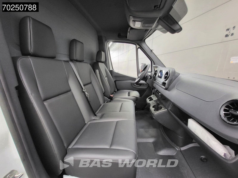 New Refrigerated delivery van Mercedes-Benz Sprinter 317 CDI Koelwagen Automaat Zijdeur 2025-Model Thermo King V-300max 230v-Stekker 170PK Airco Cruise MBUX CarPlay Euro6 Koel Koele: picture 15