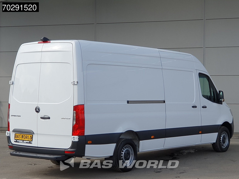 Mercedes-Benz Sprinter 319 CDI Automaat 190PK L3H2 Airco Cruise Camera Parkeersensoren MBUX CarPlay Euro6 L3 15m3 Airco Cruise control - Panel van: picture 5 Mercedes-Benz Sprinter 319 CDI Automaat 190PK L3H2 Airco Cruise Camera Parkeersensoren MBUX CarPlay Euro6 L3 15m3 Airco Cruise control - Panel van: picture 5