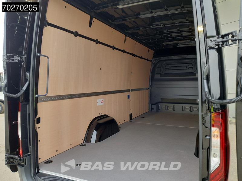 Mercedes-Benz Sprinter 319 CDI Automaat 4x4 L3H2 2025 model LED Navi Camera 4wd Allrad 15m3 Airco Cruise control - Panel van: picture 3 Mercedes-Benz Sprinter 319 CDI Automaat 4x4 L3H2 2025 model LED Navi Camera 4wd Allrad 15m3 Airco Cruise control - Panel van: picture 3