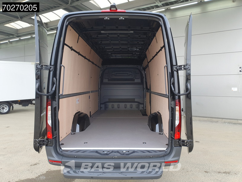 Mercedes-Benz Sprinter 319 CDI Automaat 4x4 L3H2 2025 model LED Navi Camera 4wd Allrad 15m3 Airco Cruise control - Panel van: picture 2 Mercedes-Benz Sprinter 319 CDI Automaat 4x4 L3H2 2025 model LED Navi Camera 4wd Allrad 15m3 Airco Cruise control - Panel van: picture 2