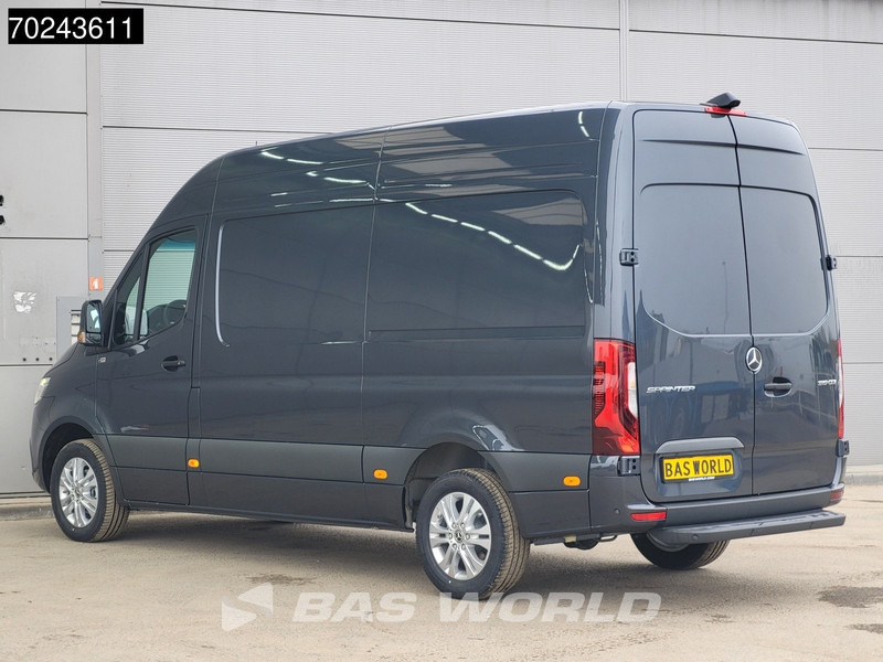 Mercedes-Benz Sprinter 319 CDI Automaat L2H2 2025model ACC LED Navi Camera Velgen 11m3 Airco Cruise control - Panel van: picture 5 Mercedes-Benz Sprinter 319 CDI Automaat L2H2 2025model ACC LED Navi Camera Velgen 11m3 Airco Cruise control - Panel van: picture 5