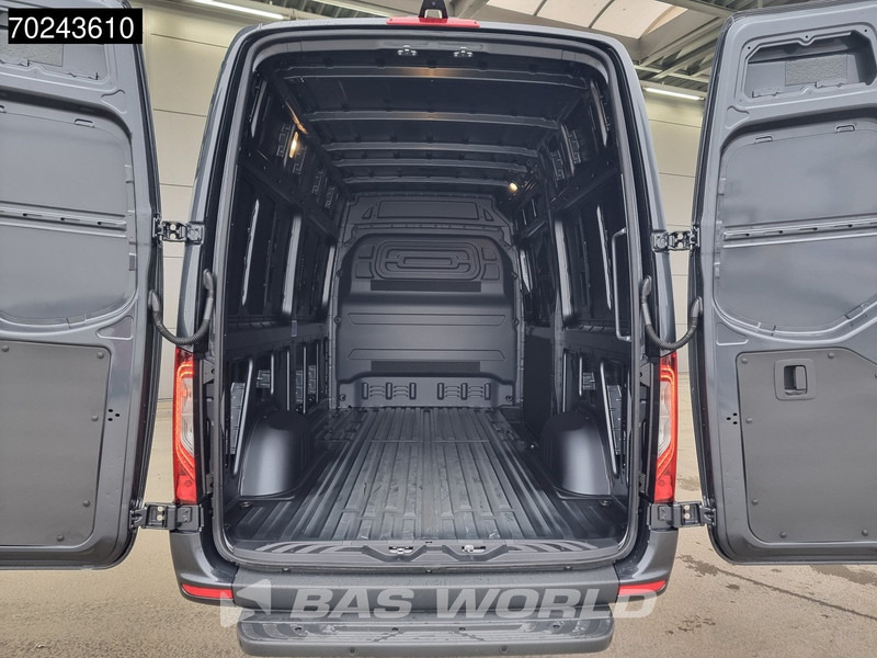 Mercedes-Benz Sprinter 319 CDI Automaat L2H2 2025model ACC LED Navi Camera Velgen 11m3 Airco - Panel van: picture 2 Mercedes-Benz Sprinter 319 CDI Automaat L2H2 2025model ACC LED Navi Camera Velgen 11m3 Airco - Panel van: picture 2