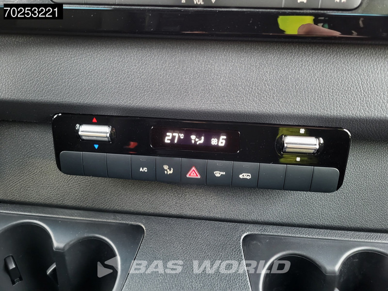 New Panel van Mercedes-Benz Sprinter 319 CDI LED Airco Cruise control: picture 15