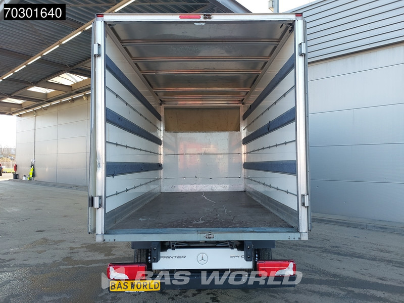 Mercedes-Benz Sprinter 514 CDI Dubbellucht Bakwagen Airco Cruise MBUX CarPlay Euro6 Meubelbak Koffer Airco Cruise control - Closed box van: picture 3 Mercedes-Benz Sprinter 514 CDI Dubbellucht Bakwagen Airco Cruise MBUX CarPlay Euro6 Meubelbak Koffer Airco Cruise control - Closed box van: picture 3