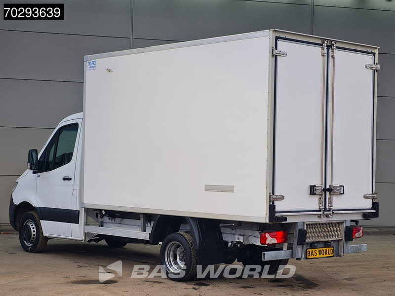 Mercedes-Benz Sprinter 514 CDI Koelwagen Dubbellucht Achterdeuren Thermo King V-300 MAX 230v Stekker Airco Cruise Euro6 Bakwagen Gekoeld Koel Koeler Ko - Refrigerated delivery van: picture 2 Mercedes-Benz Sprinter 514 CDI Koelwagen Dubbellucht Achterdeuren Thermo King V-300 MAX 230v Stekker Airco Cruise Euro6 Bakwagen Gekoeld Koel Koeler Ko - Refrigerated delivery van: picture 2