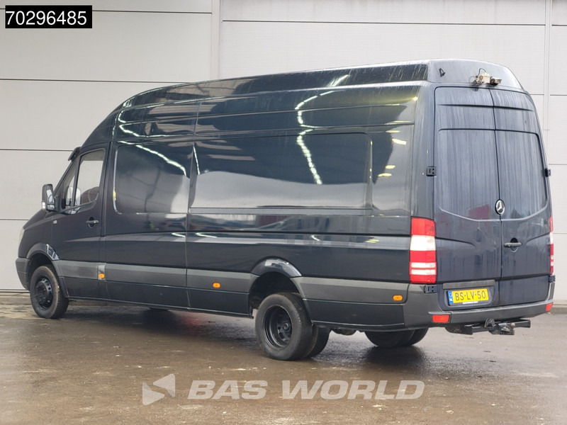 Mercedes-Benz Sprinter 515 CDI XXL Automaat Dubbellucht Hoog Dak L4H3 Trekhaak Airco Standkachel L4 APK 02-2026 Airco Trekhaak - Panel van: picture 5 Mercedes-Benz Sprinter 515 CDI XXL Automaat Dubbellucht Hoog Dak L4H3 Trekhaak Airco Standkachel L4 APK 02-2026 Airco Trekhaak - Panel van: picture 5