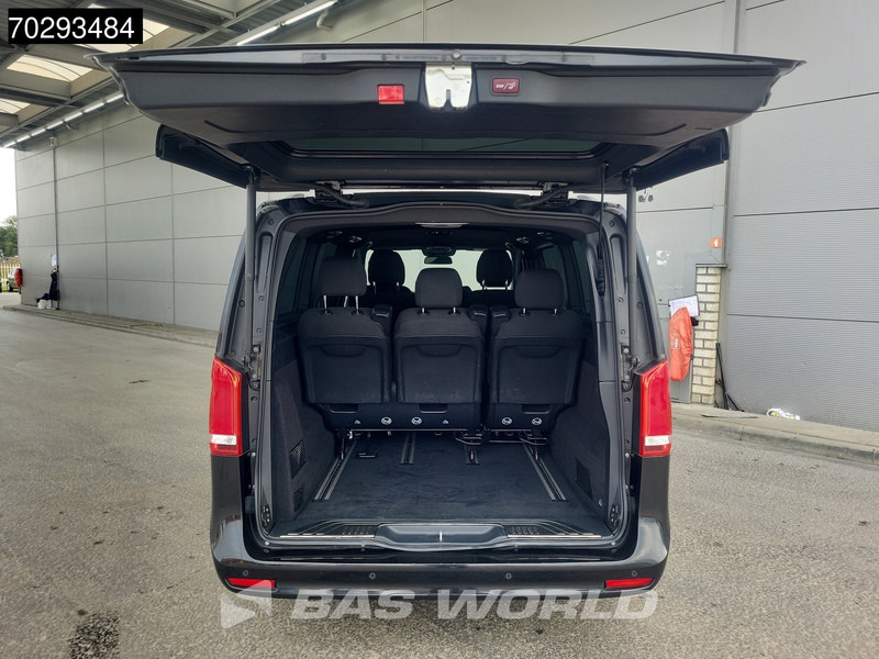 Mercedes-Benz V- Klasse 300 V300 L3H1 Navi Camera CarPlay PDC Airco Cruise Ex.BPM/BTW 7 persoons Airco Cruise control - Minibus, People carrier: picture 3 Mercedes-Benz V- Klasse 300 V300 L3H1 Navi Camera CarPlay PDC Airco Cruise Ex.BPM/BTW 7 persoons Airco Cruise control - Minibus, People carrier: picture 3