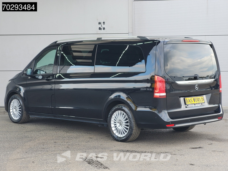 Mercedes-Benz V- Klasse 300 V300 L3H1 Navi Camera CarPlay PDC Airco Cruise Ex.BPM/BTW 7 persoons Airco Cruise control - Minibus, People carrier: picture 2 Mercedes-Benz V- Klasse 300 V300 L3H1 Navi Camera CarPlay PDC Airco Cruise Ex.BPM/BTW 7 persoons Airco Cruise control - Minibus, People carrier: picture 2