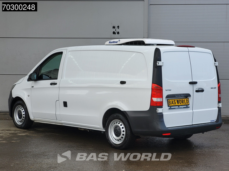 Mercedes-Benz Vito 116 Automaat Koelwagen Kerstner 230v Stekker L2H1 Airco Cruise Camera 160PK Euro6 L2 Koel Koeler Koelwagen Kühl Kühler Kühlwagen - Refrigerated delivery van: picture 2 Mercedes-Benz Vito 116 Automaat Koelwagen Kerstner 230v Stekker L2H1 Airco Cruise Camera 160PK Euro6 L2 Koel Koeler Koelwagen Kühl Kühler Kühlwagen - Refrigerated delivery van: picture 2