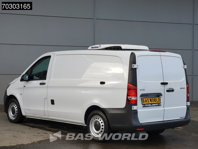 Mercedes-Benz Vito 116 Automaat Koelwagen Kerstner 230v Stekker L2H1 Airco Cruise Camera Euro6 Koel Koeler Kühl Kühler Kühlwagen Kühlkasten Airco C - Refrigerated delivery van: picture 2 Mercedes-Benz Vito 116 Automaat Koelwagen Kerstner 230v Stekker L2H1 Airco Cruise Camera Euro6 Koel Koeler Kühl Kühler Kühlwagen Kühlkasten Airco C - Refrigerated delivery van: picture 2
