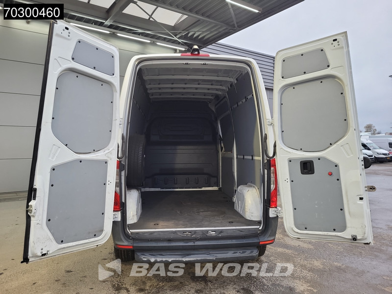 Mercedes-Benz eSprinter 312 L2H2 100% Elektrisch 55kWh 168km WLTP Airco Camera Airco - Panel van, Electric van: picture 3 Mercedes-Benz eSprinter 312 L2H2 100% Elektrisch 55kWh 168km WLTP Airco Camera Airco - Panel van, Electric van: picture 3