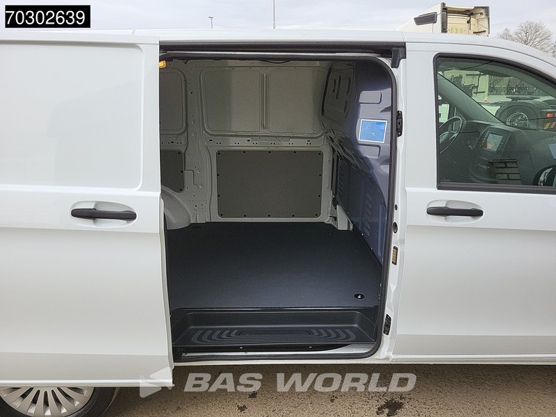 Small van, Electric van Mercedes-Benz eVito 112 Elektrisch 66kWh 285km WLTP Snelladen L2H1 Airco Cruise Camera L2 Airco Cruise control: picture 7 Small van, Electric van Mercedes-Benz eVito 112 Elektrisch 66kWh 285km WLTP Snelladen L2H1 Airco Cruise Camera L2 Airco Cruise control: picture 7