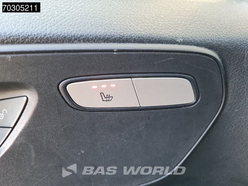 Refrigerated delivery van, Electric van Mercedes-Benz eVito Elektrisch Koelwagen 41kWh WLTP 150km Kerstner Airco Koel Koeler Kühl Kühler Kühlwagen Airco: picture 15