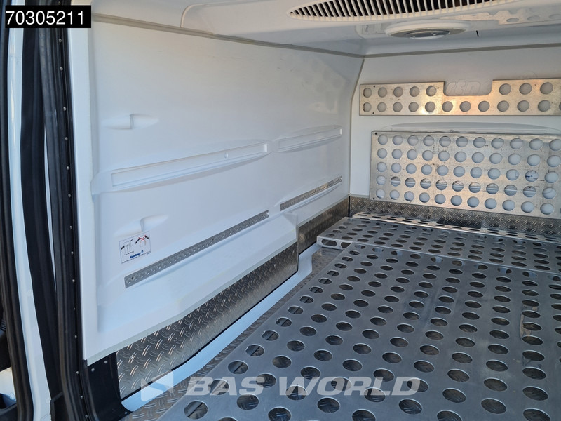 Refrigerated delivery van, Electric van Mercedes-Benz eVito Elektrisch Koelwagen 41kWh WLTP 150km Kerstner Airco Koel Koeler Kühl Kühler Kühlwagen Airco: picture 8
