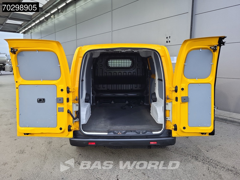 Nissan NV200 110PK Elektrisch WLTP 125km 24kWh L1H1 Airco Cruise L1 Kompakt Airco Cruise control - Small van, Electric van: picture 3 Nissan NV200 110PK Elektrisch WLTP 125km 24kWh L1H1 Airco Cruise L1 Kompakt Airco Cruise control - Small van, Electric van: picture 3