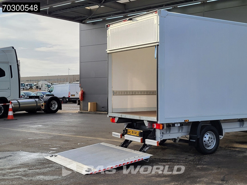 Opel Movano 140PK Laadklep Bakwagen Airco Cruise Camera Euro6 Meubelbak Koffer Airco Cruise control - Closed box van: picture 3 Opel Movano 140PK Laadklep Bakwagen Airco Cruise Camera Euro6 Meubelbak Koffer Airco Cruise control - Closed box van: picture 3