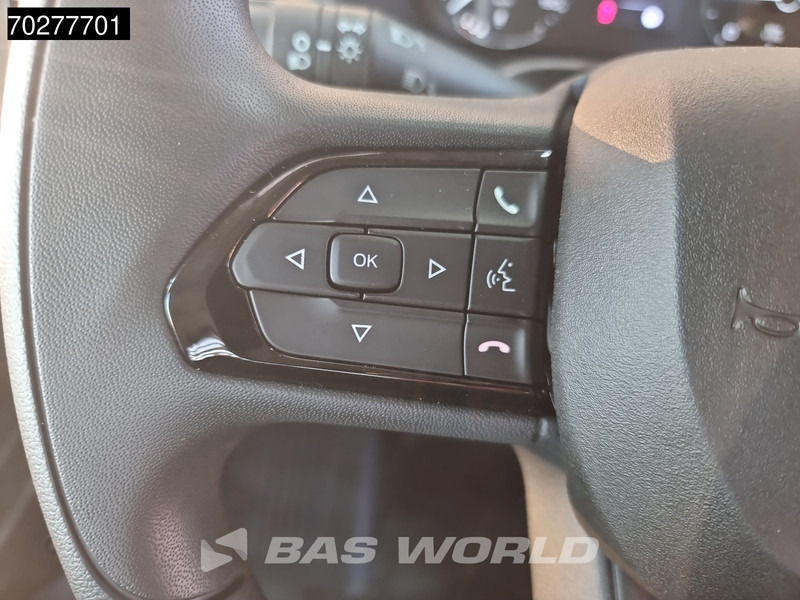 Leasing of Opel Movano 180PK Automaat Open Laadbak Navi Airco Cruise Pritsche Pickup Open Box Airco Cruise control Opel Movano 180PK Automaat Open Laadbak Navi Airco Cruise Pritsche Pickup Open Box Airco Cruise control: picture 14