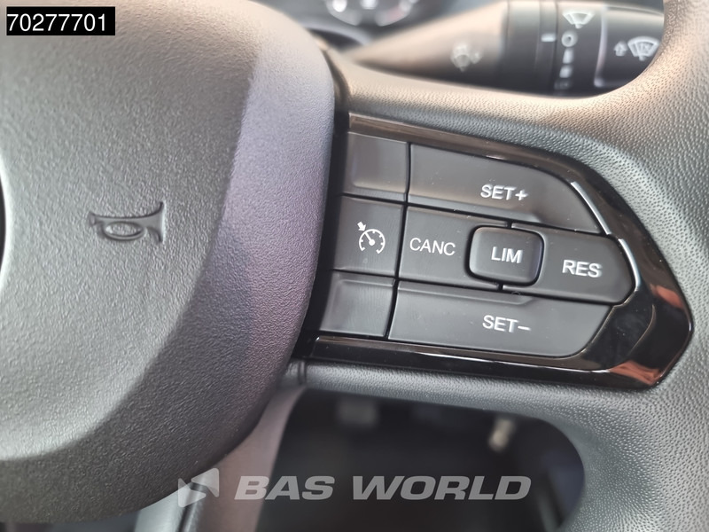 Leasing of Opel Movano 180PK Automaat Open Laadbak Navi Airco Cruise Pritsche Pickup Open Box Airco Cruise control Opel Movano 180PK Automaat Open Laadbak Navi Airco Cruise Pritsche Pickup Open Box Airco Cruise control: picture 15