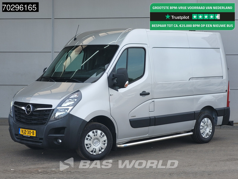 Opel Movano 180pk L1H2 Automaat Trekhaak LED Airco Cruise Camera Parkeersensoren v+a Standkachel Safebumper Euro6 L1 Airco Trekhaak Cruise c - Panel van: picture 1 Opel Movano 180pk L1H2 Automaat Trekhaak LED Airco Cruise Camera Parkeersensoren v+a Standkachel Safebumper Euro6 L1 Airco Trekhaak Cruise c - Panel van: picture 1