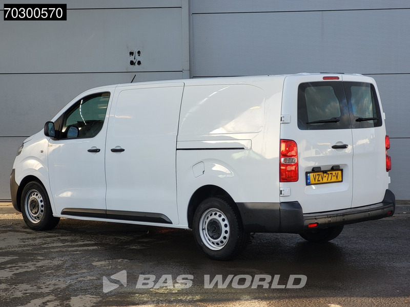 Opel Vivaro 102PK Dubbele Schuifdeur L3H1 Airco Cruise Euro6 L3 Long Airco Cruise control - Small van: picture 2 Opel Vivaro 102PK Dubbele Schuifdeur L3H1 Airco Cruise Euro6 L3 Long Airco Cruise control - Small van: picture 2