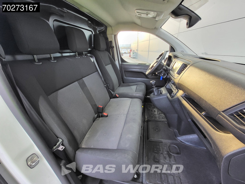 Opel Vivaro 145pk L3H1 Navi Cruise Camera Parkeersensoren Airco L3 5m3 Airco Cruise control - Small van: picture 5 Opel Vivaro 145pk L3H1 Navi Cruise Camera Parkeersensoren Airco L3 5m3 Airco Cruise control - Small van: picture 5