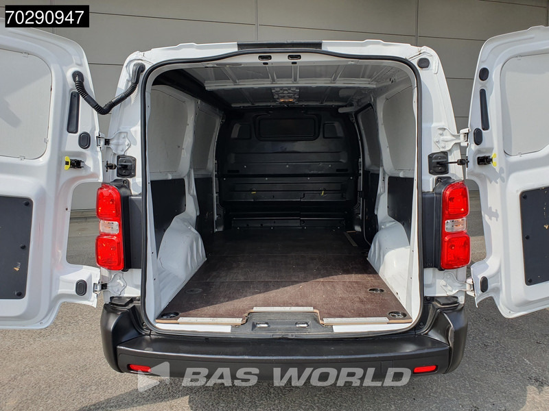 Opel Vivaro L2H1 Airco Cruise Euro6 APK 02-2026 L2 6m3 Airco Cruise control - Small van: picture 3 Opel Vivaro L2H1 Airco Cruise Euro6 APK 02-2026 L2 6m3 Airco Cruise control - Small van: picture 3