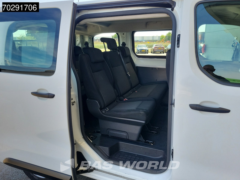 Peugeot Expert 102PK Personenvervoer 9-Persoons L1H1 Airco Cruise Euro6 APK 03-2026 TV Taxi Kombi Passenger Transport Tourer L1 Airco Cruise co - Minibus, People carrier: picture 3 Peugeot Expert 102PK Personenvervoer 9-Persoons L1H1 Airco Cruise Euro6 APK 03-2026 TV Taxi Kombi Passenger Transport Tourer L1 Airco Cruise co - Minibus, People carrier: picture 3