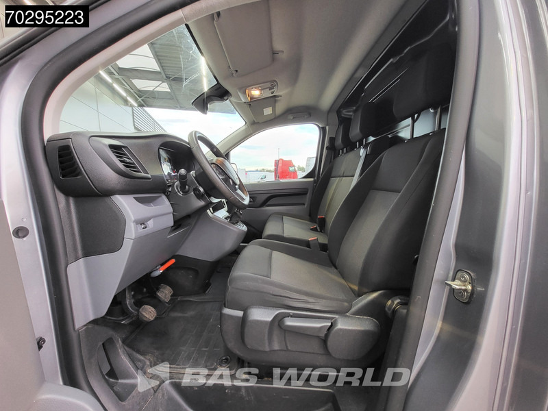 Small van Peugeot Expert 145pk L2H1 Trekhaak Navi Airco Cruise Camera Parkeersensoren Werkplaatsinrichting Euro6 L2 6m3 Airco Trekhaak Cruise control: picture 11 Small van Peugeot Expert 145pk L2H1 Trekhaak Navi Airco Cruise Camera Parkeersensoren Werkplaatsinrichting Euro6 L2 6m3 Airco Trekhaak Cruise control: picture 11