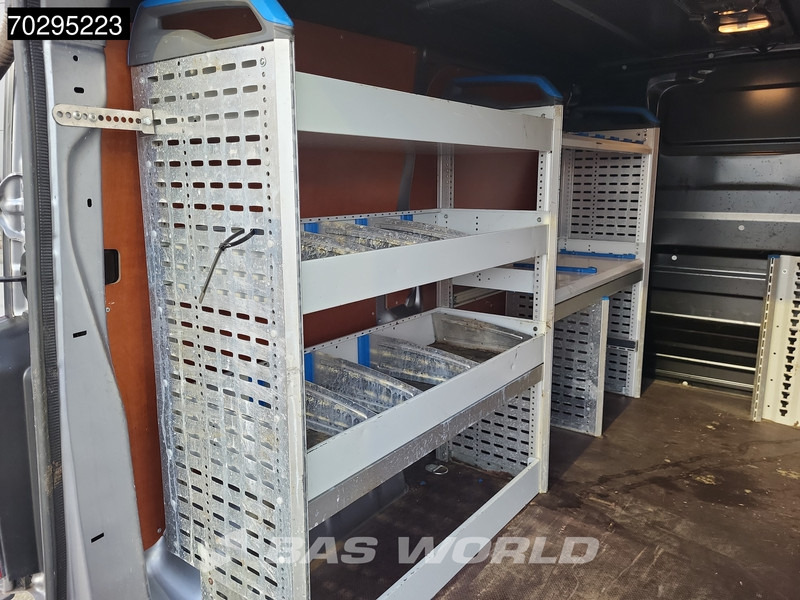 Small van Peugeot Expert 145pk L2H1 Trekhaak Navi Airco Cruise Camera Parkeersensoren Werkplaatsinrichting Euro6 L2 6m3 Airco Trekhaak Cruise control: picture 8 Small van Peugeot Expert 145pk L2H1 Trekhaak Navi Airco Cruise Camera Parkeersensoren Werkplaatsinrichting Euro6 L2 6m3 Airco Trekhaak Cruise control: picture 8