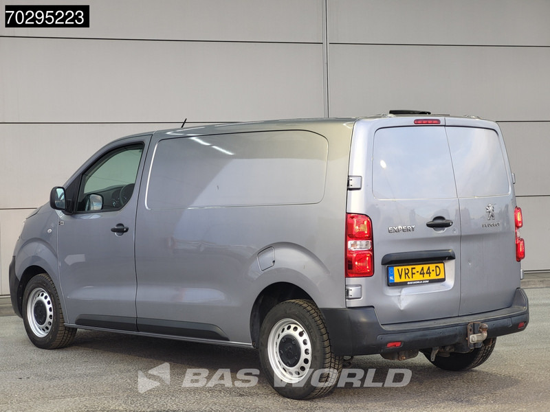 Peugeot Expert 145pk L2H1 Trekhaak Navi Airco Cruise Camera Parkeersensoren Werkplaatsinrichting Euro6 L2 6m3 Airco Trekhaak Cruise control - Small van: picture 2 Peugeot Expert 145pk L2H1 Trekhaak Navi Airco Cruise Camera Parkeersensoren Werkplaatsinrichting Euro6 L2 6m3 Airco Trekhaak Cruise control - Small van: picture 2