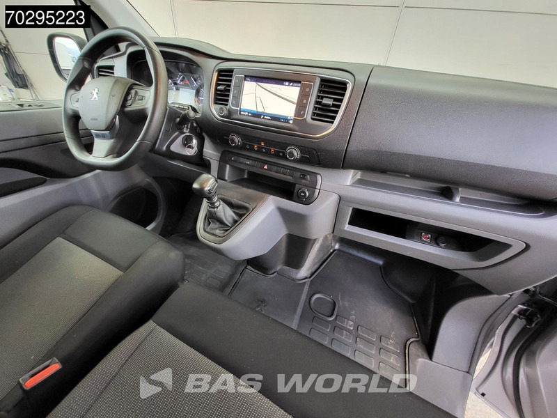 Small van Peugeot Expert 145pk L2H1 Trekhaak Navi Airco Cruise Camera Parkeersensoren Werkplaatsinrichting Euro6 L2 6m3 Airco Trekhaak Cruise control: picture 10 Small van Peugeot Expert 145pk L2H1 Trekhaak Navi Airco Cruise Camera Parkeersensoren Werkplaatsinrichting Euro6 L2 6m3 Airco Trekhaak Cruise control: picture 10