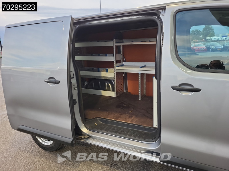 Small van Peugeot Expert 145pk L2H1 Trekhaak Navi Airco Cruise Camera Parkeersensoren Werkplaatsinrichting Euro6 L2 6m3 Airco Trekhaak Cruise control: picture 7 Small van Peugeot Expert 145pk L2H1 Trekhaak Navi Airco Cruise Camera Parkeersensoren Werkplaatsinrichting Euro6 L2 6m3 Airco Trekhaak Cruise control: picture 7