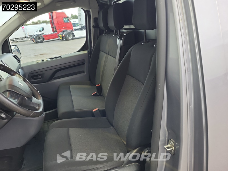 Small van Peugeot Expert 145pk L2H1 Trekhaak Navi Airco Cruise Camera Parkeersensoren Werkplaatsinrichting Euro6 L2 6m3 Airco Trekhaak Cruise control: picture 12 Small van Peugeot Expert 145pk L2H1 Trekhaak Navi Airco Cruise Camera Parkeersensoren Werkplaatsinrichting Euro6 L2 6m3 Airco Trekhaak Cruise control: picture 12